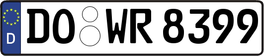 DO-WR8399