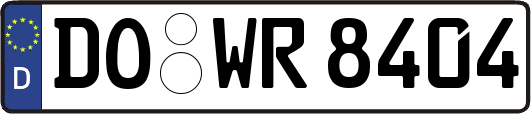 DO-WR8404