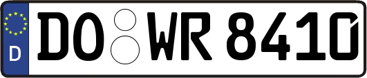 DO-WR8410