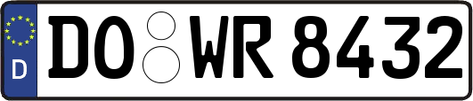 DO-WR8432