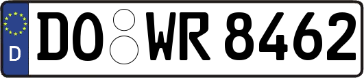 DO-WR8462