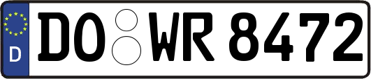 DO-WR8472