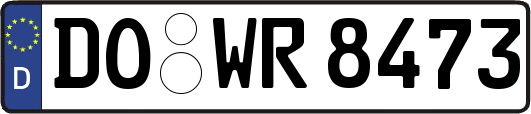 DO-WR8473