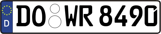DO-WR8490