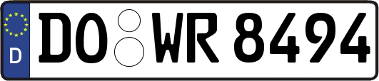 DO-WR8494