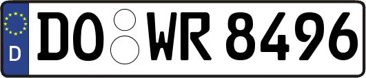 DO-WR8496