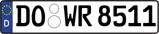 DO-WR8511