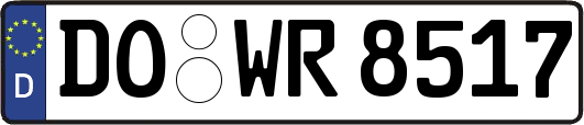 DO-WR8517