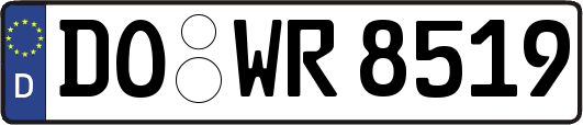 DO-WR8519