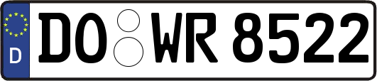 DO-WR8522