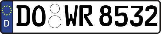 DO-WR8532