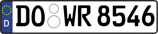 DO-WR8546