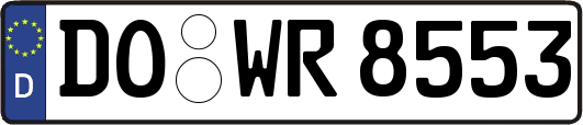 DO-WR8553