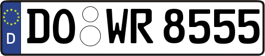 DO-WR8555