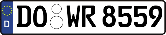 DO-WR8559