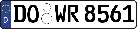 DO-WR8561