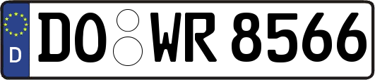 DO-WR8566