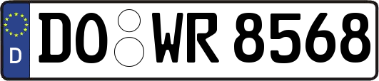 DO-WR8568
