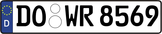 DO-WR8569