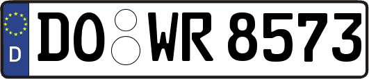 DO-WR8573