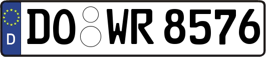 DO-WR8576