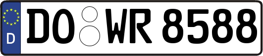 DO-WR8588