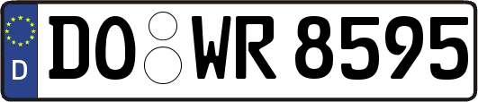 DO-WR8595
