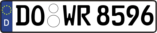 DO-WR8596