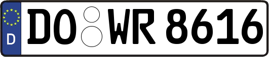 DO-WR8616