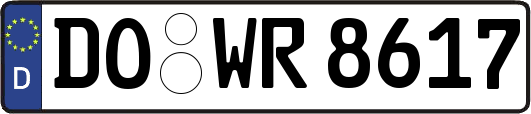 DO-WR8617