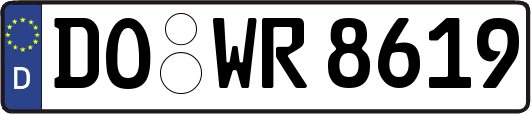 DO-WR8619