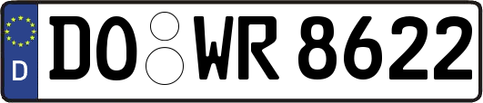 DO-WR8622