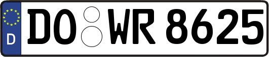 DO-WR8625