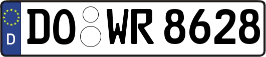 DO-WR8628