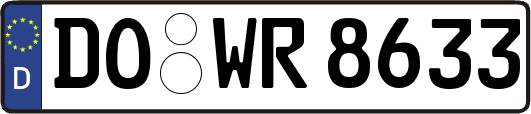 DO-WR8633