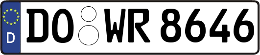 DO-WR8646
