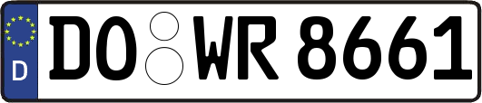 DO-WR8661
