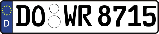 DO-WR8715