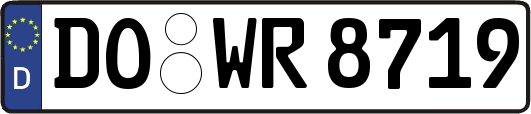DO-WR8719