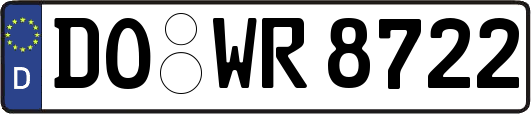 DO-WR8722