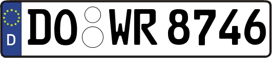 DO-WR8746