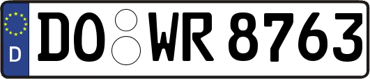DO-WR8763