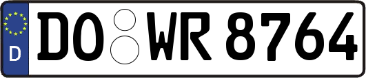 DO-WR8764