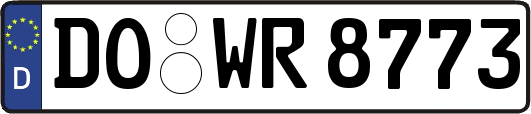 DO-WR8773