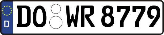 DO-WR8779