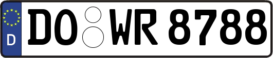 DO-WR8788
