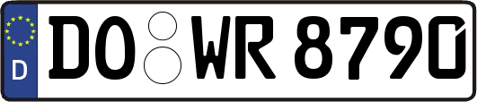 DO-WR8790