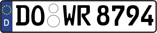 DO-WR8794