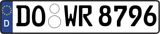 DO-WR8796