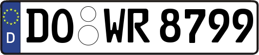 DO-WR8799